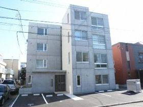 北海道札幌市東区北二十五条東１２ 4階建 築10年10ヶ月