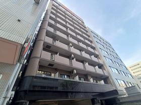 神奈川県横浜市港北区新横浜２ 10階建 築2年2ヶ月