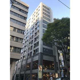 プレミスト渋谷宮益坂 地上13階地下1階建
