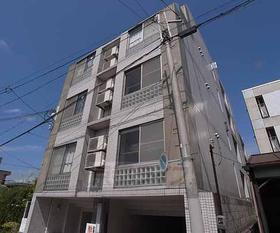 スタジオーネ桂 5階建