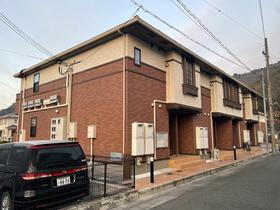 兵庫県赤穂市中広 2階建 築8年6ヶ月