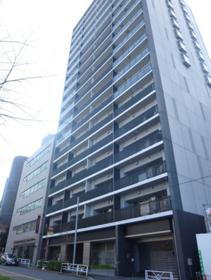 ザ・パークハウス渋谷美竹 地上18階地下1階建