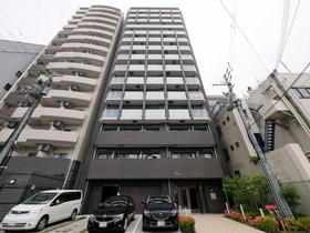 大阪府大阪市浪速区浪速西１ 15階建 築11年5ヶ月