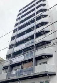 神奈川県横浜市中区長者町６ 11階建 築4年4ヶ月