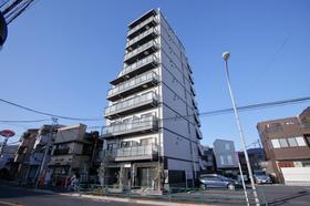 東京都葛飾区奥戸２ 9階建 築8年2ヶ月