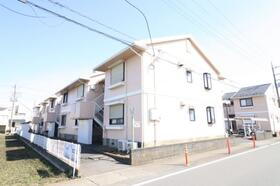 埼玉県北足立郡伊奈町栄５ 賃貸アパート