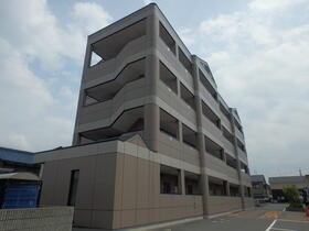 ウィズ秀和ＩＩ 4階建
