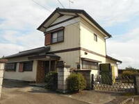 細井貸家(2階建て一軒家)