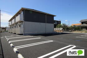 群馬県伊勢崎市宮子町 賃貸アパート