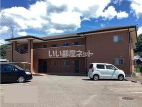 愛媛県新居浜市阿島２ 賃貸アパート