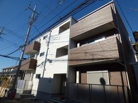 ＡＪ南流山ＮｏｒｔｈＩＶ 3階建