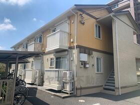 マインシュロス一条 2階建