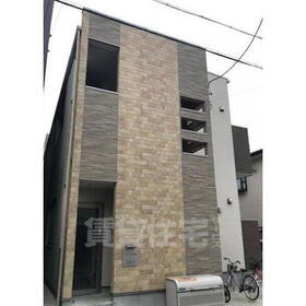 ハーモニーテラス向島町