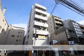 広島県広島市中区幟町 7階建 築36年8ヶ月