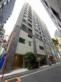 プレミスト渋谷宮益坂 地上13階地下1階建