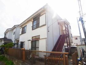 宮田コーポ 2階建