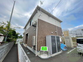 パルティール 2階建
