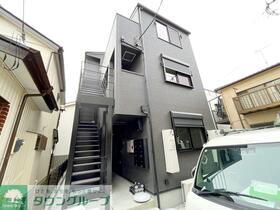 ＳＯＬＡＮＡ　ＥＧＡＳＡＫＩ 3階建