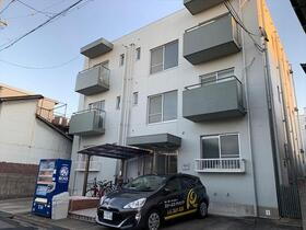 愛知県名古屋市北区光音寺町１ 賃貸マンション