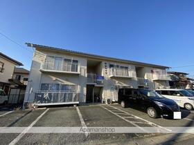 長野県長野市安茂里小市２ 賃貸アパート