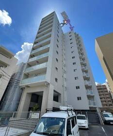 愛知県名古屋市中区千代田２ 賃貸マンション