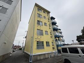 兵庫県神戸市須磨区白川台７ 賃貸マンション