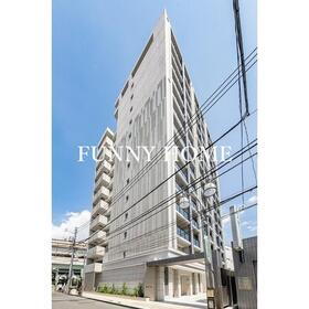 東京都杉並区下高井戸１ 14階建 築2年4ヶ月