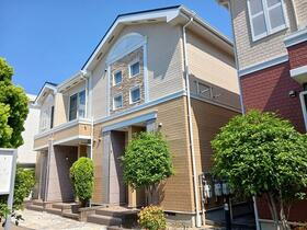 大阪府堺市北区百舌鳥陵南町２ 2階建 築23年