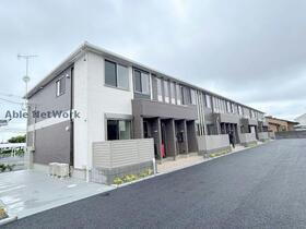 ボナール花崎Ｂ