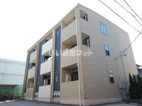 愛知県名古屋市昭和区池端町１ 賃貸アパート