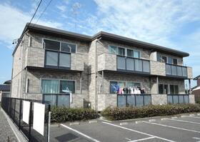 岐阜県大垣市長松町 賃貸アパート