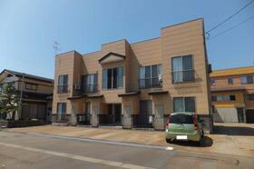 新潟県長岡市下山５ 2階建 築20年