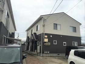 クレッシェンドＩＩ 2階建