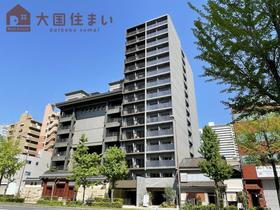 大阪府大阪市浪速区桜川１ 15階建 築1年4ヶ月