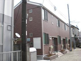 神奈川県座間市相模が丘２ 2階建 築13年3ヶ月