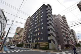 神奈川県藤沢市藤沢 10階建 築16年3ヶ月