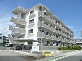 静岡県浜松市中央区渡瀬町 4階建 築26年5ヶ月