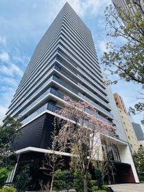 アルファグランデ千桜タワー 25階建