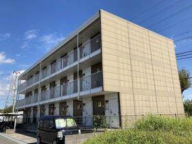 兵庫県神戸市西区丸塚１ 3階建