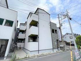 神奈川県横浜市金沢区洲崎町 3階建 築4年9ヶ月