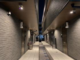 神奈川県川崎市麻生区百合丘１ 3階建 築3年4ヶ月