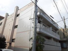 神奈川県座間市相模が丘５ 4階建 築35年7ヶ月