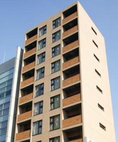 東京都港区西麻布３ 地上11階地下1階建 築20年5ヶ月