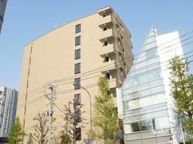 東京都品川区旗の台２ 9階建