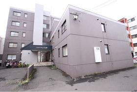 北海道札幌市中央区南十三条西１１ 5階建 築35年11ヶ月