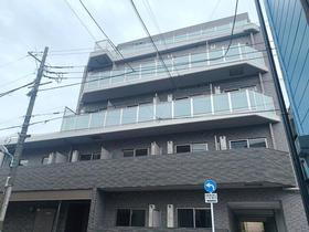東京都葛飾区東立石３ 6階建