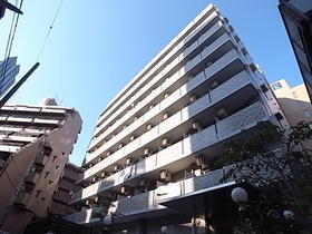 兵庫県神戸市中央区生田町１ 9階建 築25年9ヶ月
