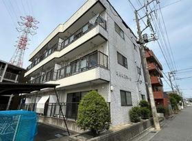 埼玉県さいたま市南区曲本１ 3階建 築35年9ヶ月