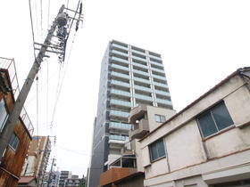 ＰＵＲＥ　ＲＥＳＩＤＥＮＣＥ　名駅南