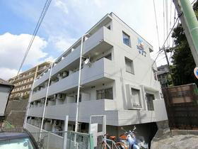 神奈川県横浜市鶴見区岸谷３ 4階建 築36年1ヶ月